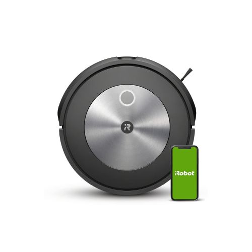 Irobot® Roomba® j7 Connected Robot Vacuum