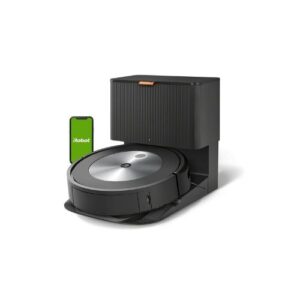 Irobot® Roomba® j7+ Connected Robot Vacuum