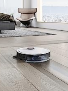 Read more about the article 6 BEST ROBOT VACUUM CLEANER  FOR INDIAN HOME